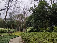 -浙江大学(玉泉校区)
