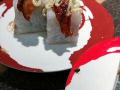 -禾绿回转寿司(万柳华联店)