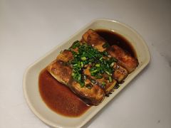 -罍+村卤菜摊(罍街店)