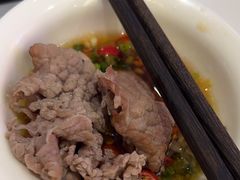-牛焱·贵州黄牛肉火锅(城西银泰店)