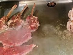 -西藏饭店·亚克·食光自助餐厅(文殊院店)