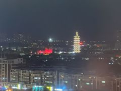 景点-葛仙湖公园