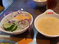-豪享来中西餐厅(隆昌店)