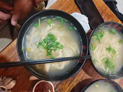 -老西北风抻面(西直店)