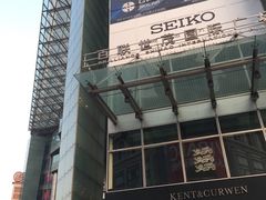 -上海世茂广场(南京东路店)