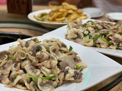 -红日饭店(裕隆三路店)