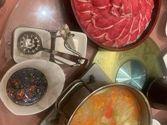 -锦江都城闵行饭店