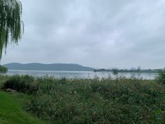 -云龙湖旅游景区