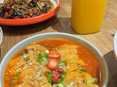 口水鸡-叶派龙虾•招牌香辣蟹·海鲜(中海国际店)