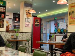 大堂-小龍鳳餐室(番禺路店)