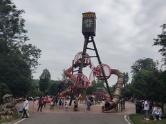 -枫香湖儿童公园