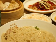 -松鹤面馆·古法焖肉面(观前店)