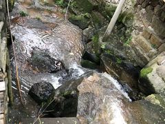 -山沟沟景区