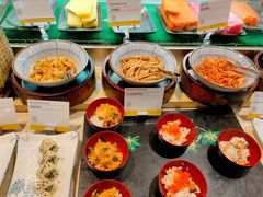-西安威斯汀大酒店