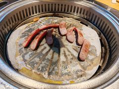 -牛市牛烤肉(西单大悦城店)