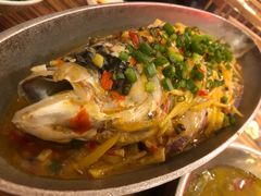 -百年神厨·地道川菜(清江西路店)