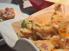 -华竹饭店(中央大街店)