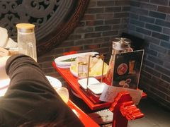 -小龙翻大江文化火锅(宽窄店)