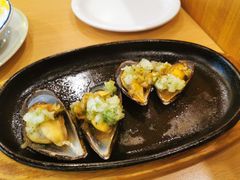 -萨莉亚意式餐厅(苏州食百家店)