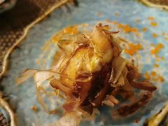 章鱼小丸子-半藏居酒屋(香港花园店)