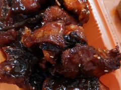 -马凯餐厅(长椿街店)