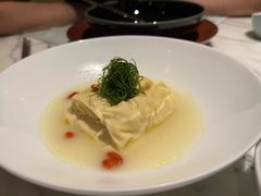 -湖滨28中餐厅·西湖宴·杭州君悦酒店