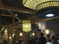 大堂-探窝·竹笙椰子鸡(杨箕店)