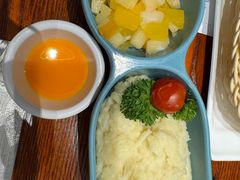 -马迭尔西餐厅(中央大街店)
