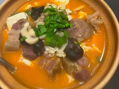 -农乐园食府(梅城镇店)