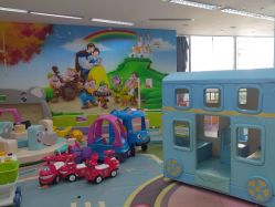 -孩子王(昆山招商花园城店)