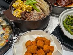 -粤匠·澳门点心粤菜海鲜(澳门半岛店)