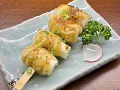 -葉家.焼鳥.居酒屋(惠利街店)