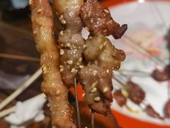 -北丐先生·野馄饨烧烤(雨花万象店)