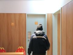 -麦当劳(玉桥中路店)