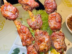 -串盟烧烤·长沙美食地标(星沙店)