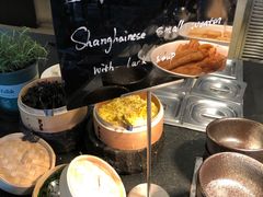 -上海外滩茂悦大酒店