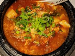 -川味堂·四川豆花(八卦岭店)