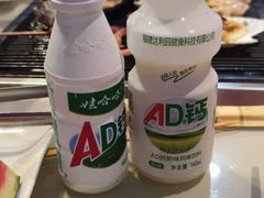 -孙二娘西昌火盆烧烤(银泰城店)