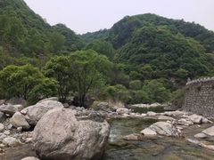 -沣峪口