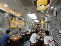 -曹丞相·地锅鸡·地锅鱼(武林店)