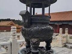 -清西陵
