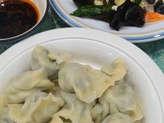 -鹤乡东北菜(崮山路店)