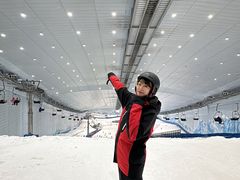-哈尔滨热雪奇迹