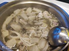 -润园四季椰子鸡火锅(南山海岸城店)