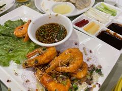 -东四民芳餐厅(世茂工三店)