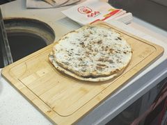 -邵福记梅菜扣肉饼(太平街口店)