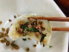-舒小笼松针小笼包