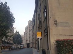 -上海四行仓库抗战纪念馆