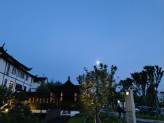 -东台西溪天仙缘景区