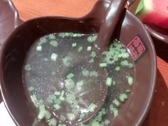 -高兴壹锅·潮汕鲜牛肉火锅(良乡梅花庄店)
